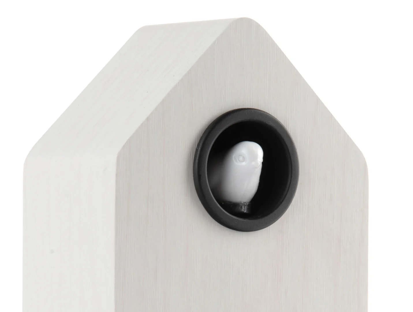 Wekker Skessal Wit - Afbeelding 3