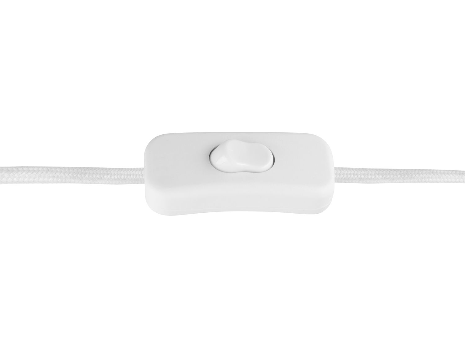 Tafellamp Sallin Wit Ø30 cm - Afbeelding 3