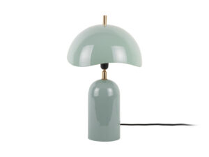 Tafellamp Tauny Lichtblauw Ø25 cm