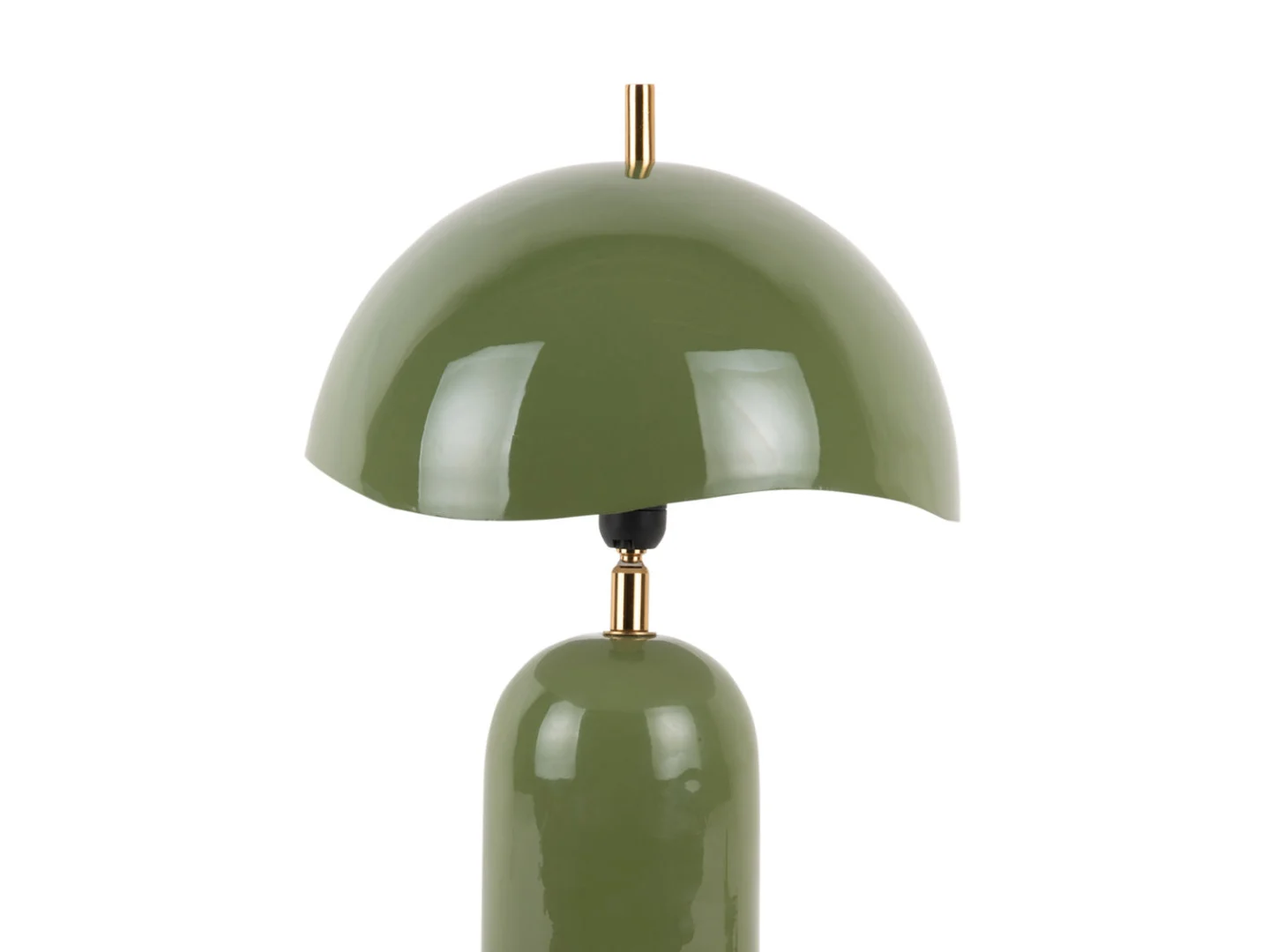 Tafellamp Preilvaro Groen Ø25 cm - Afbeelding 2