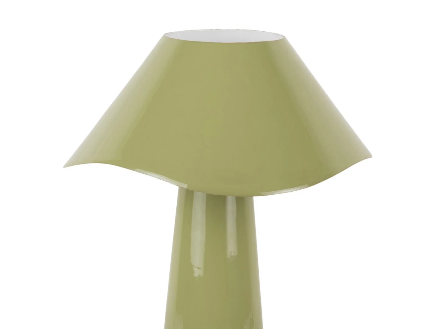 Tafellamp Broonnes Groen Ø28 cm - Afbeelding 2