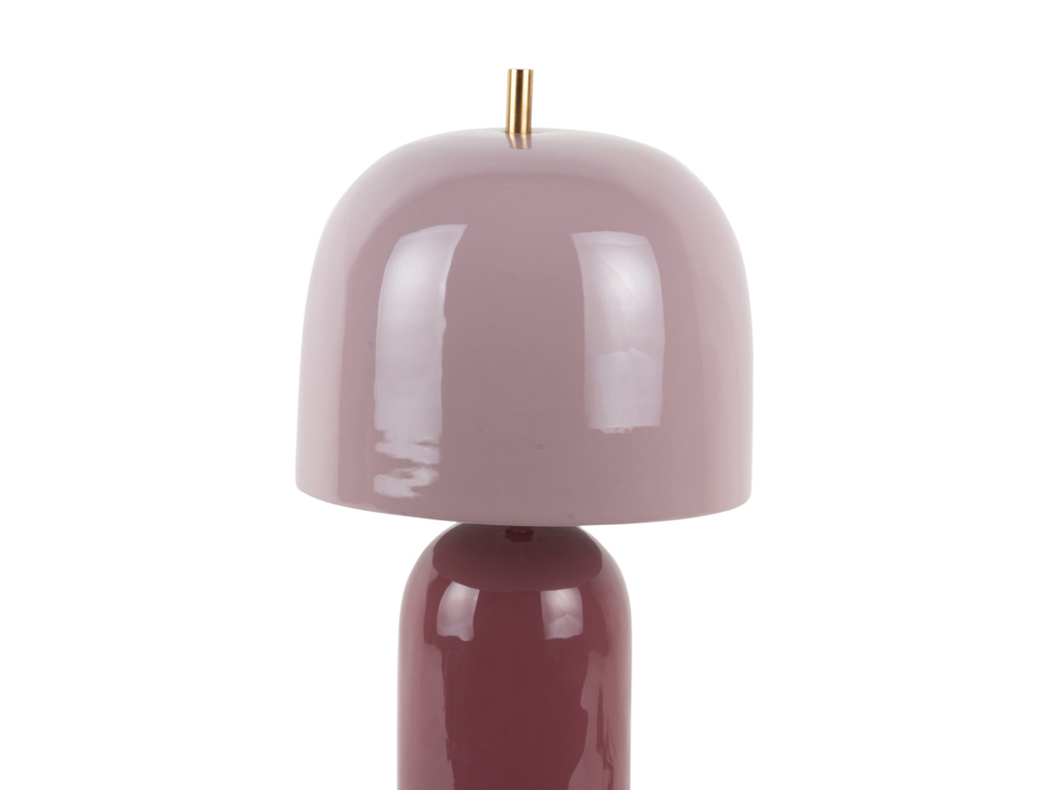 Tafellamp Reirmaro Naturel Ø20 cm - Afbeelding 2