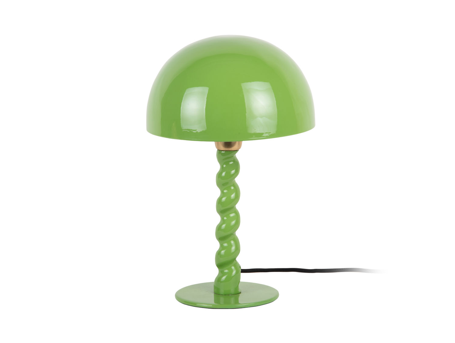Tafellamp Prielline Helder Groen Ø25 cm