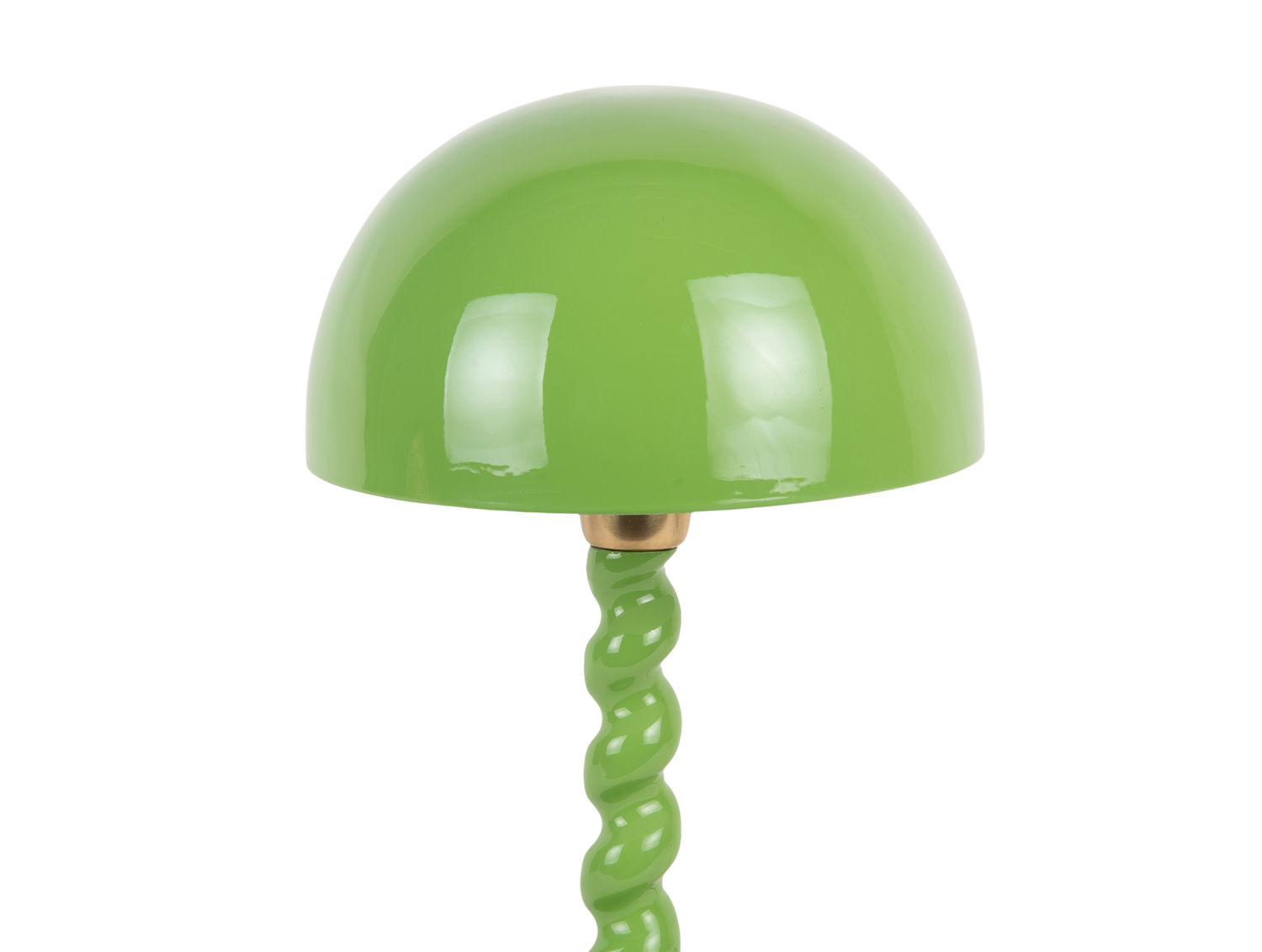 Tafellamp Prielline Helder Groen Ø25 cm - Afbeelding 2