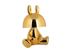 Tafellamp Fedano Goud H27 cm