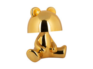 Tafellamp Prenon Goud H24 cm