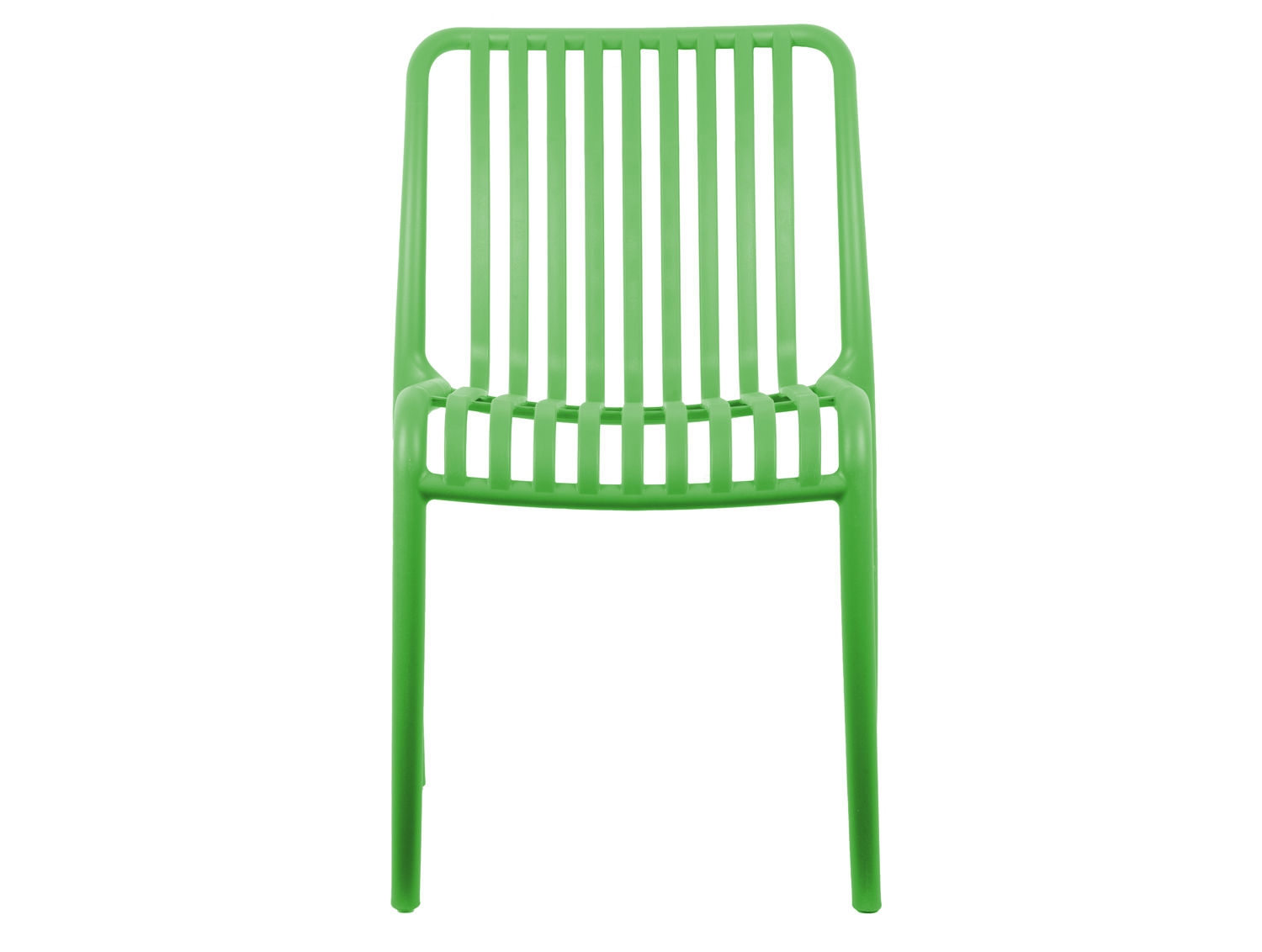 Stoel Stoodik Helder Groen - Afbeelding 3