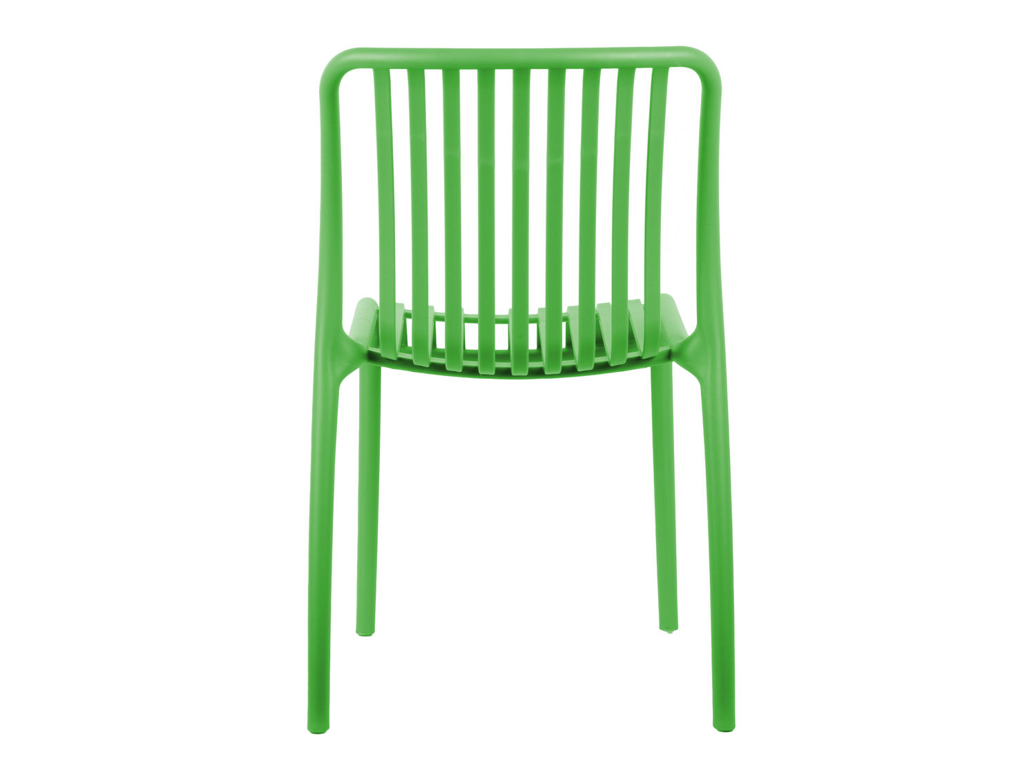 Stoel Stoodik Helder Groen - Afbeelding 4