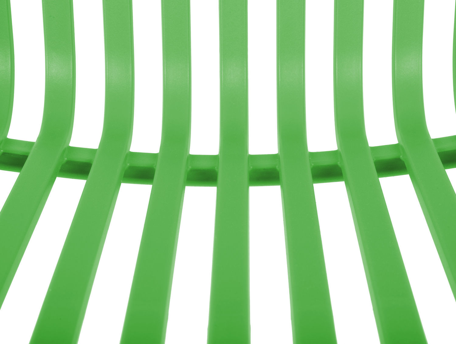 Stoel Stoodik Helder Groen - Afbeelding 5