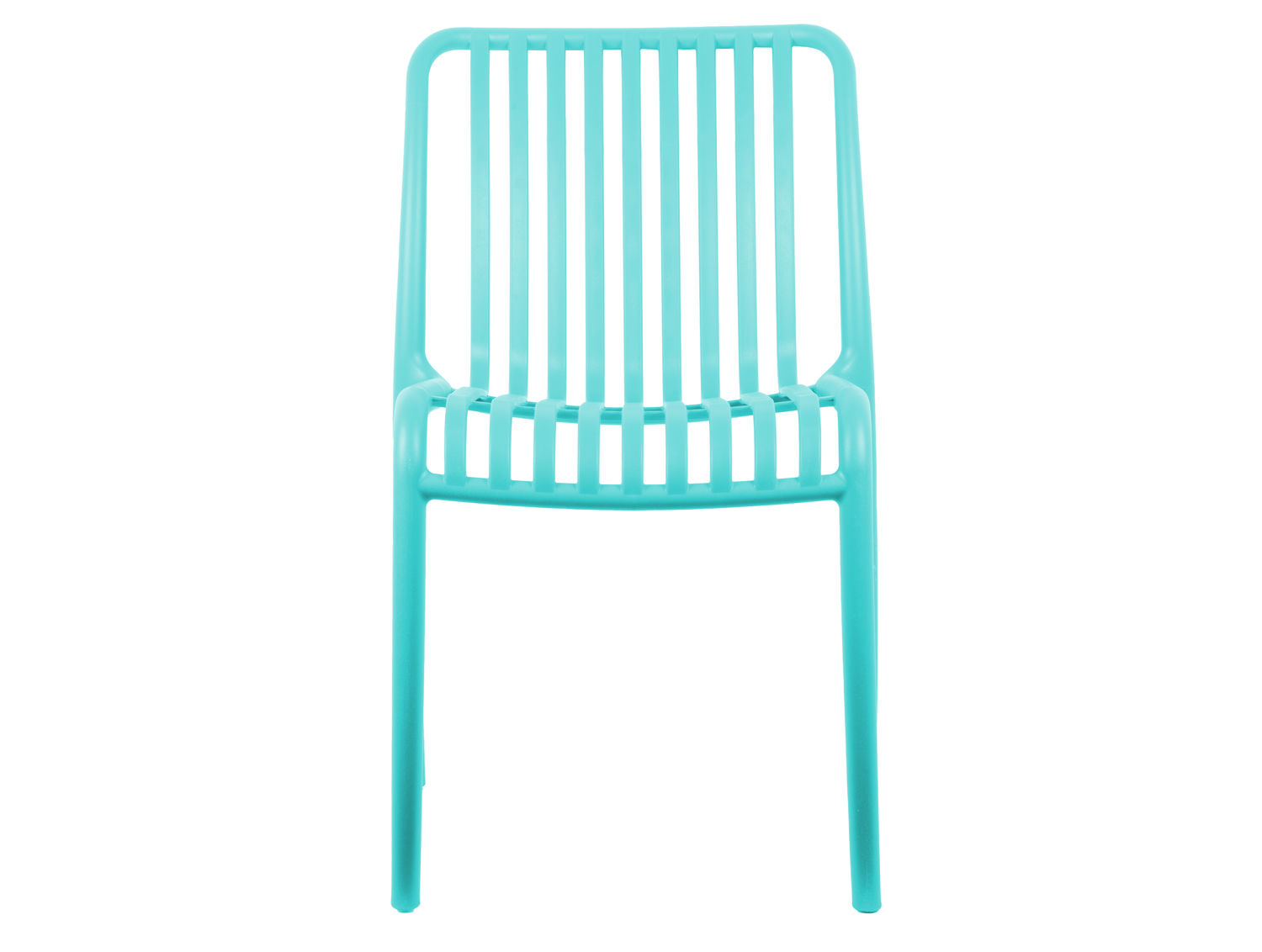 Stoel Caurdik Turquoise - Afbeelding 3