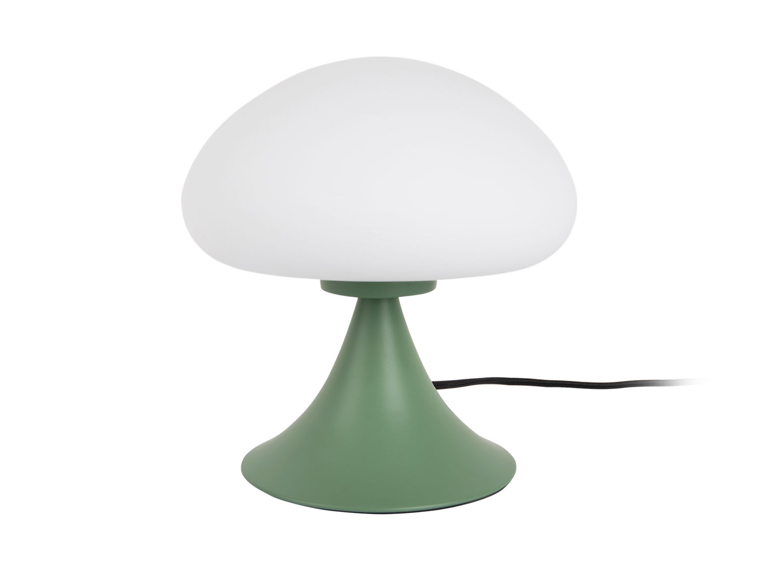Tafellamp Dilesta Groen Ø20 cm
