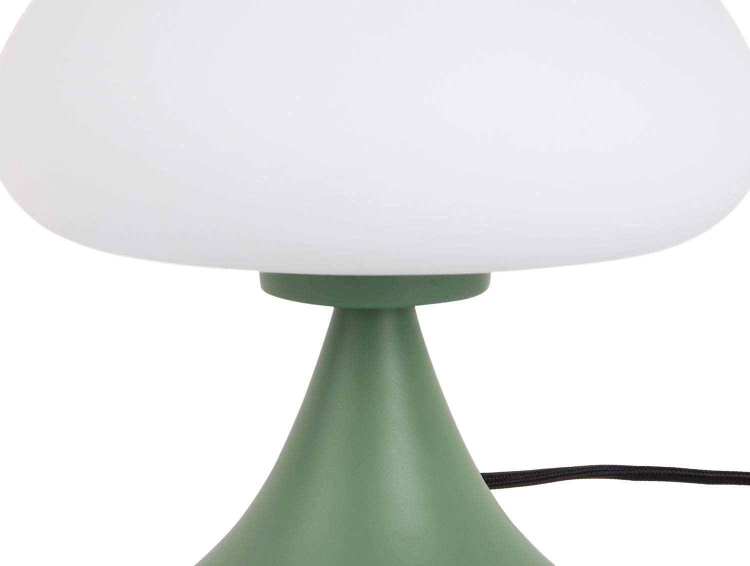 Tafellamp Dilesta Groen Ø20 cm - Afbeelding 2