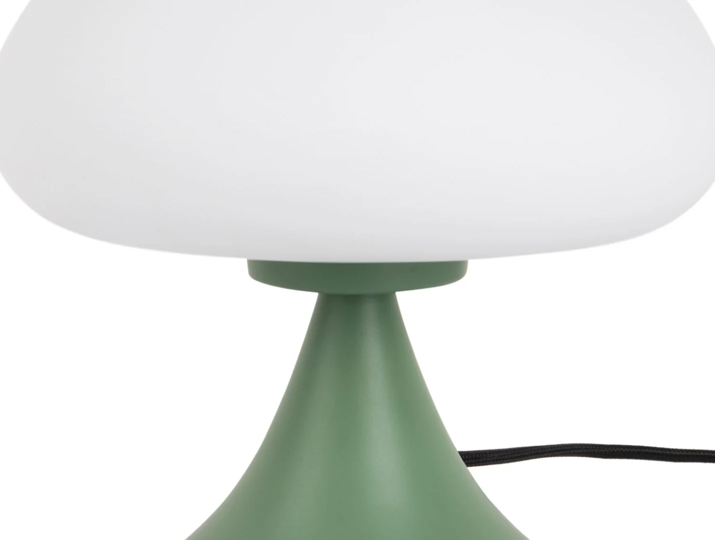 Tafellamp Dilesta Groen Ø20 cm - Afbeelding 2