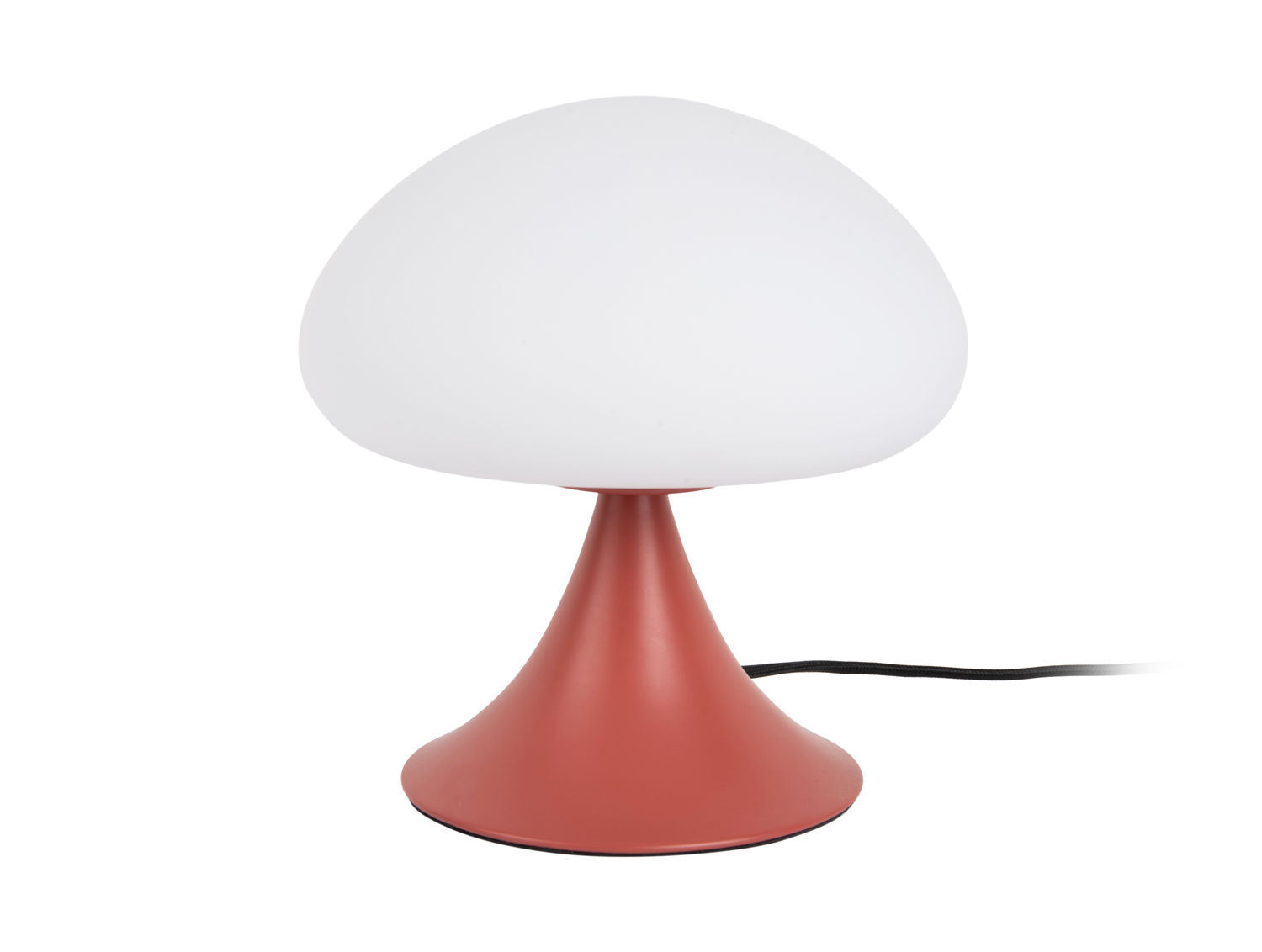 Tafellamp Karos Oker Ø20 cm