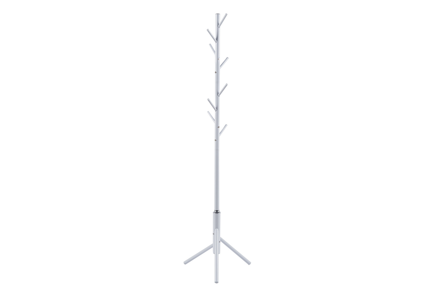 Kapstok Flunil Wit 48 cm - Afbeelding 3