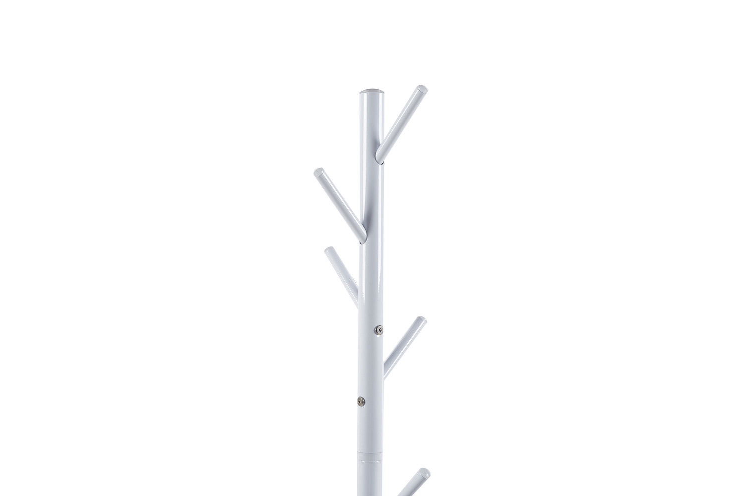 Kapstok Flunil Wit 48 cm - Afbeelding 4