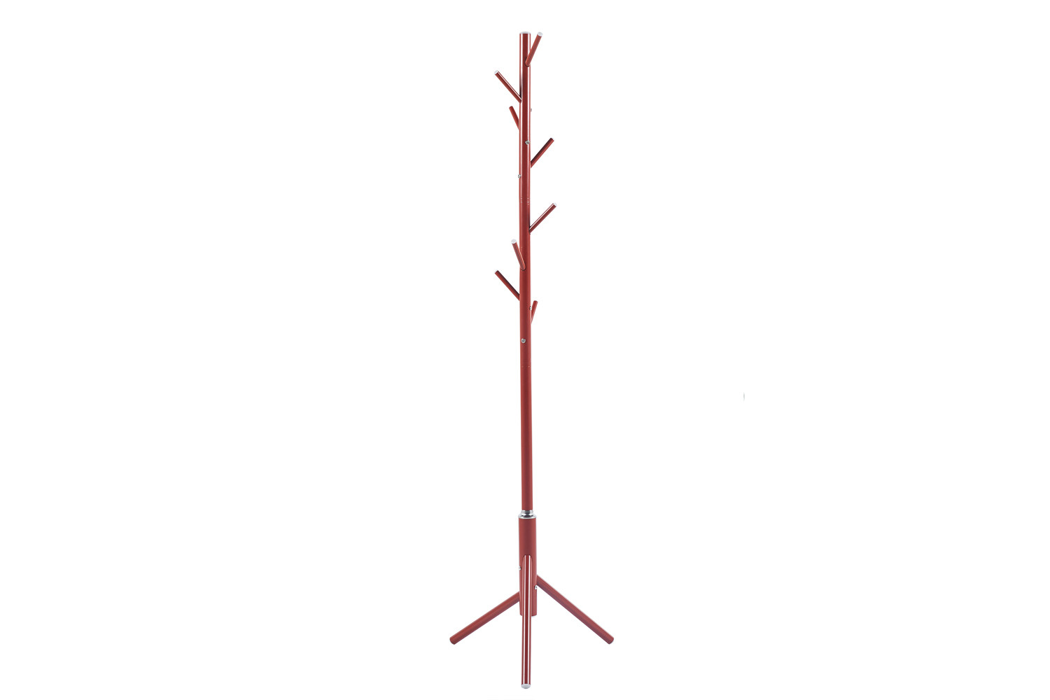Kapstok Skabe Rood 48 cm - Afbeelding 3