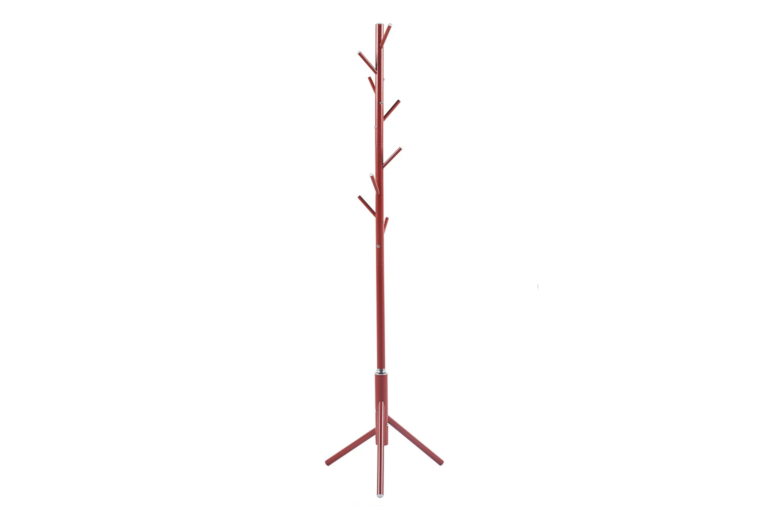 Kapstok Skabe Rood 48 cm - Afbeelding 3