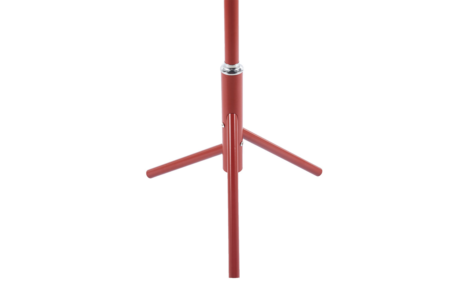 Kapstok Skabe Rood 48 cm - Afbeelding 5