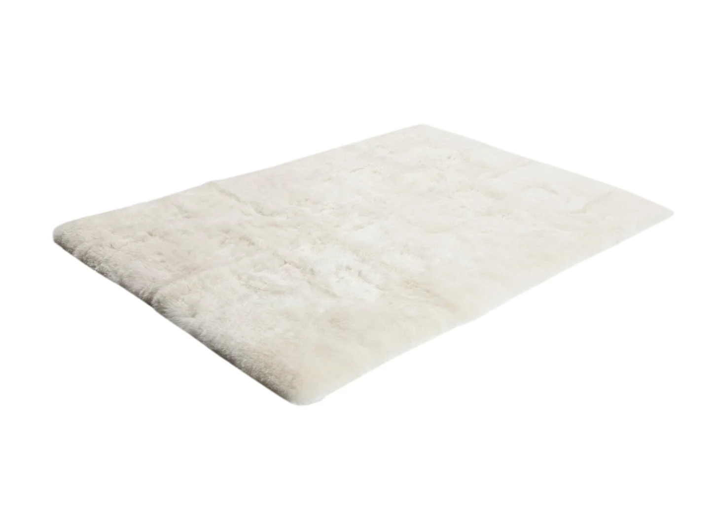 Schapenvacht Funnal Naturel 180x120 cm - Afbeelding 3