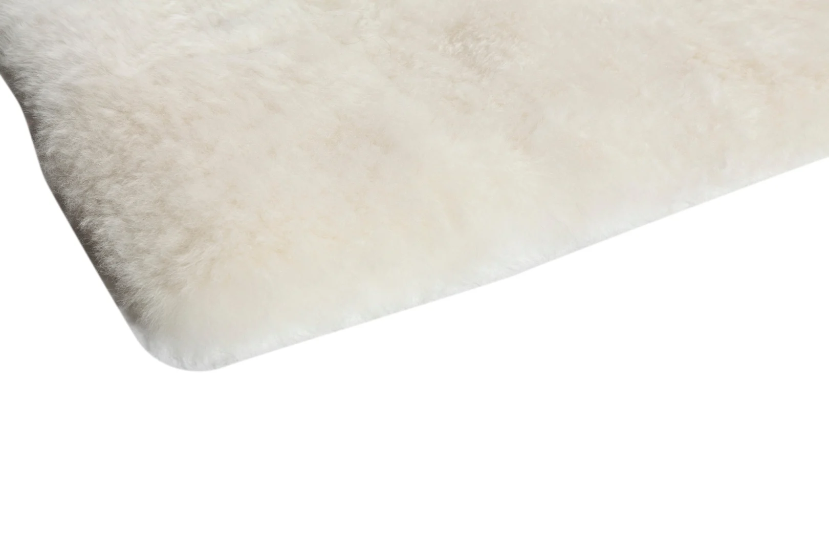 Schapenvacht Funnal Naturel 180x120 cm - Afbeelding 4