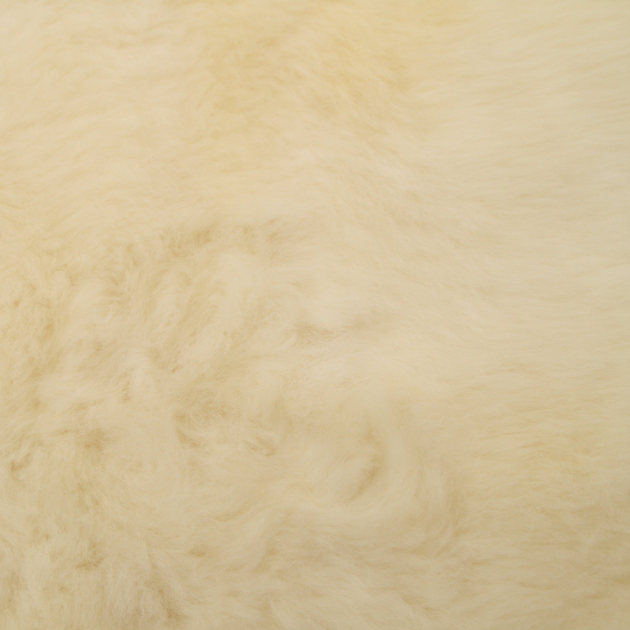 Schapenvacht Broves Naturel 120x75 cm - Afbeelding 2