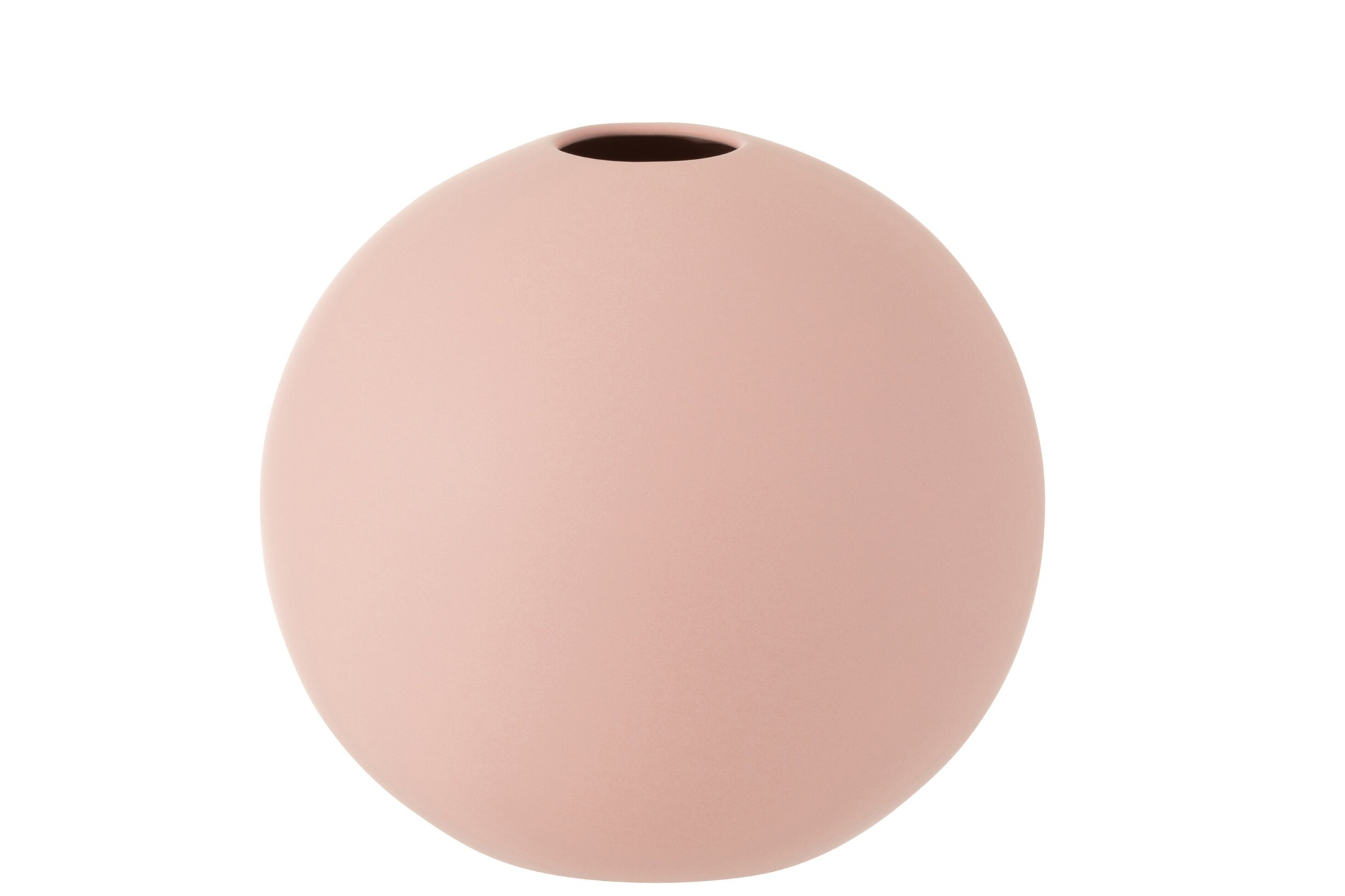 Bolvaas Griso Keramiek Roze H23,5 cm - Afbeelding 4