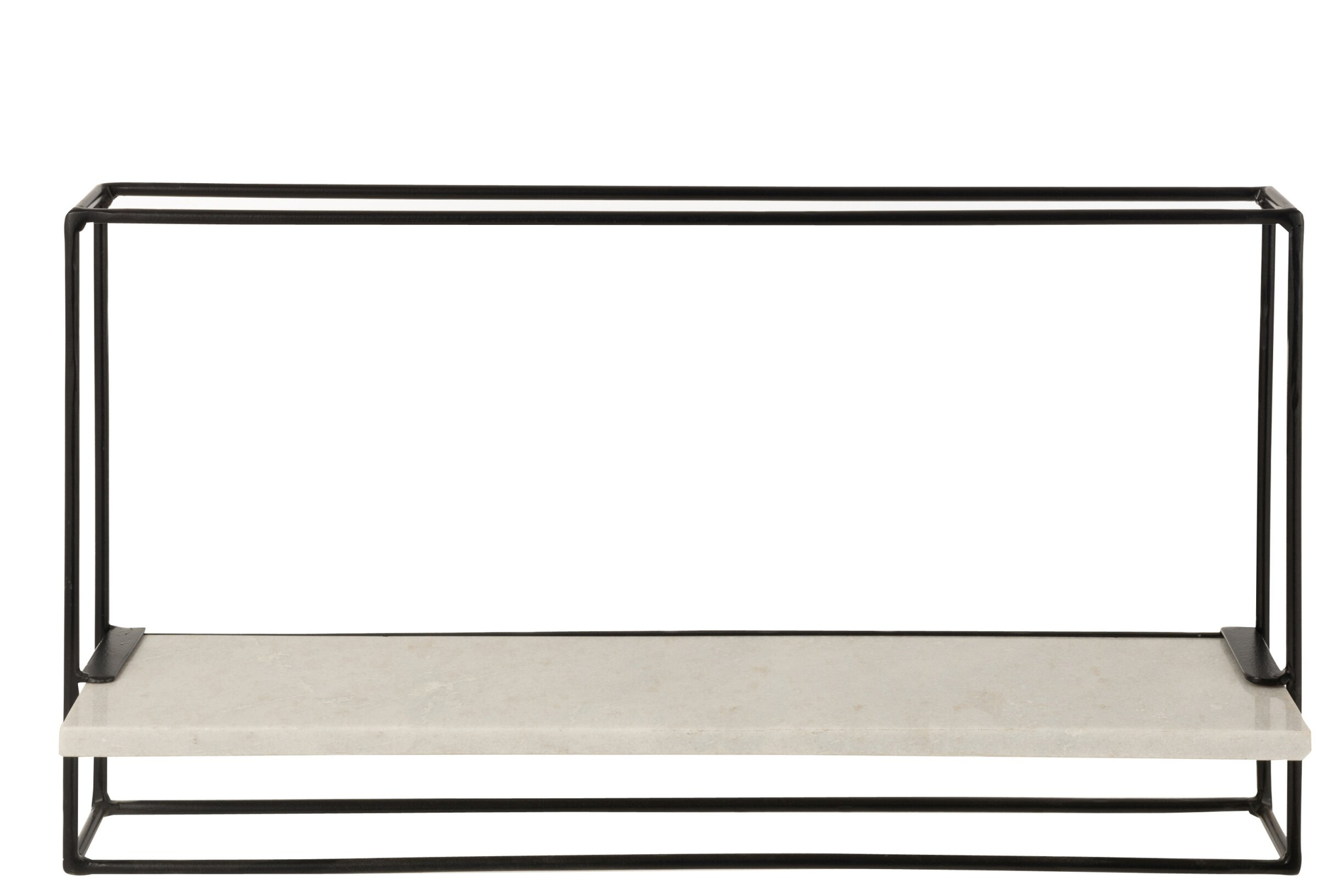 Wandplank Cuntal Metaal 65 cm