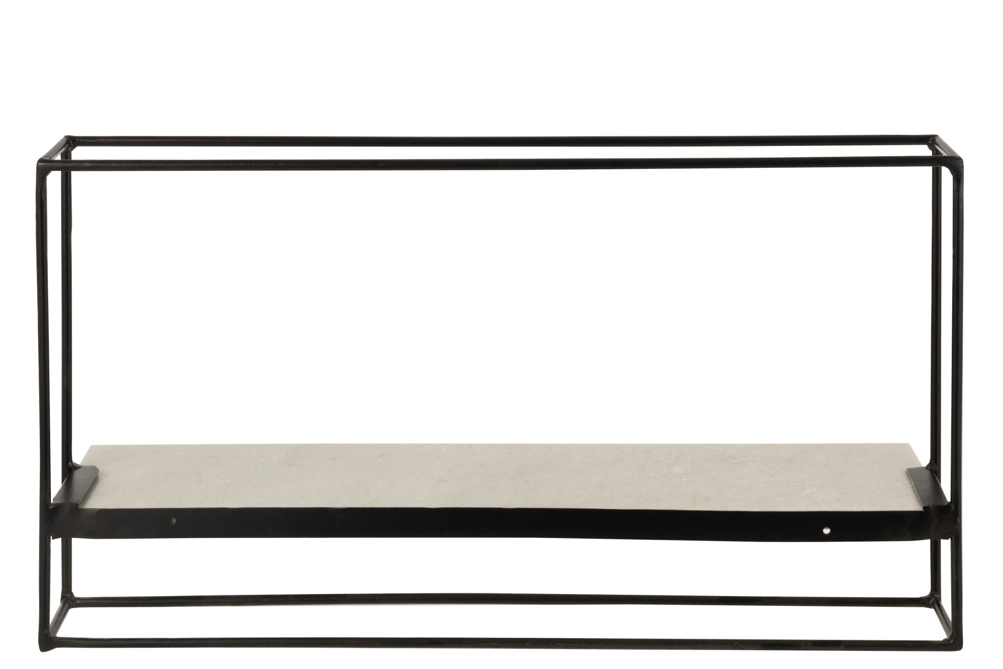 Wandplank Cuntal Metaal 65 cm - Afbeelding 3