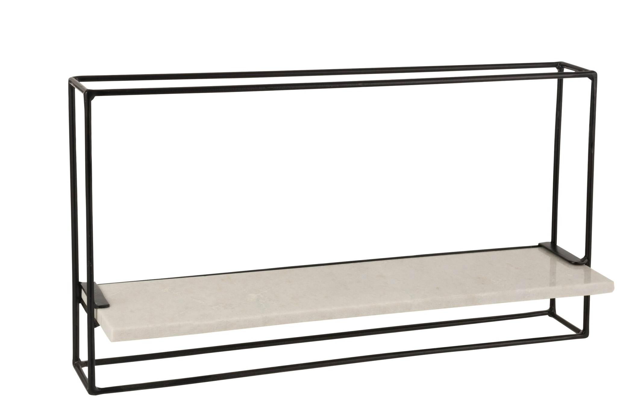 Wandplank Cuntal Metaal 65 cm - Afbeelding 4