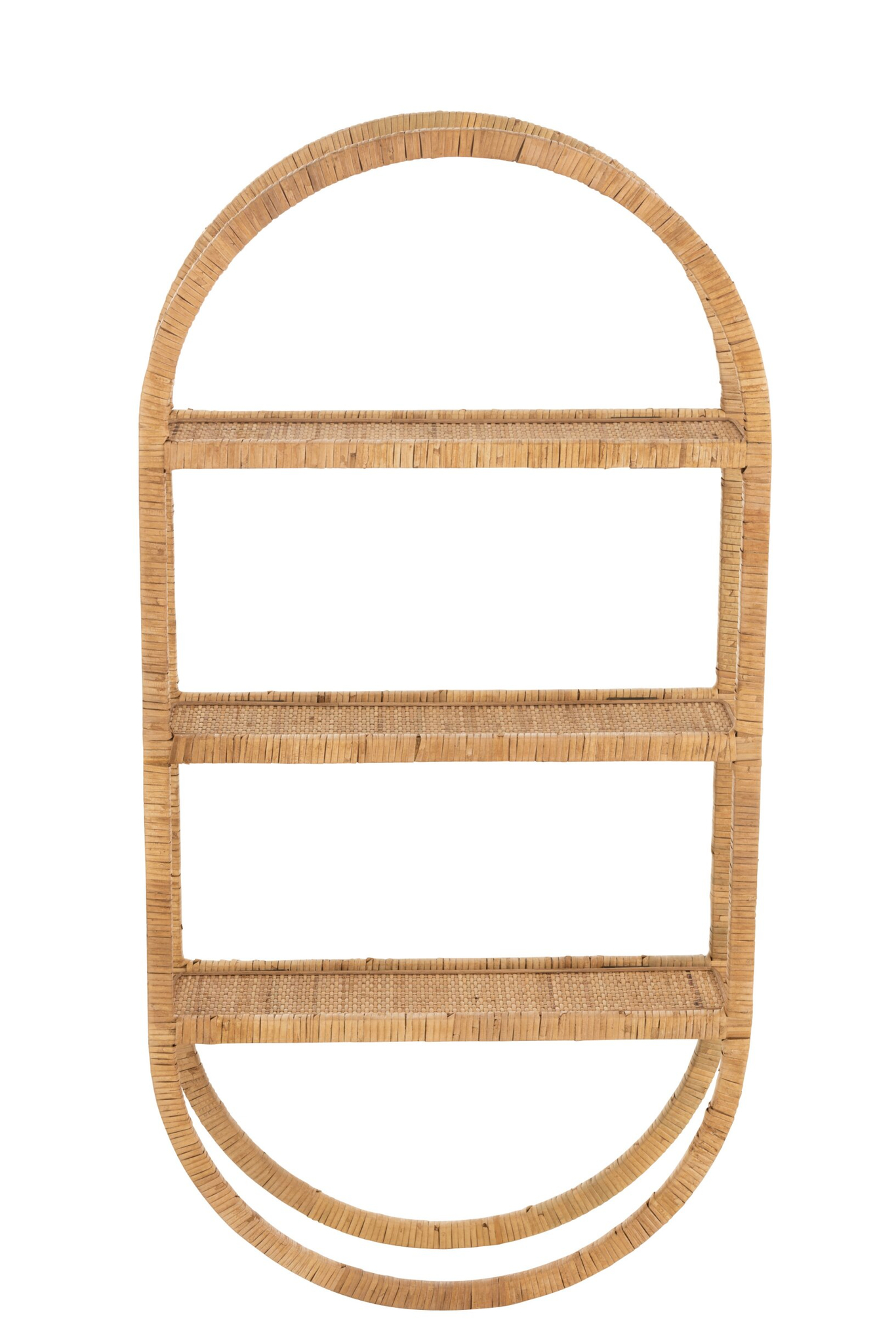 Wandrek Laamis Rotan 56 cm