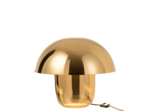 Lamp Inverness Goud