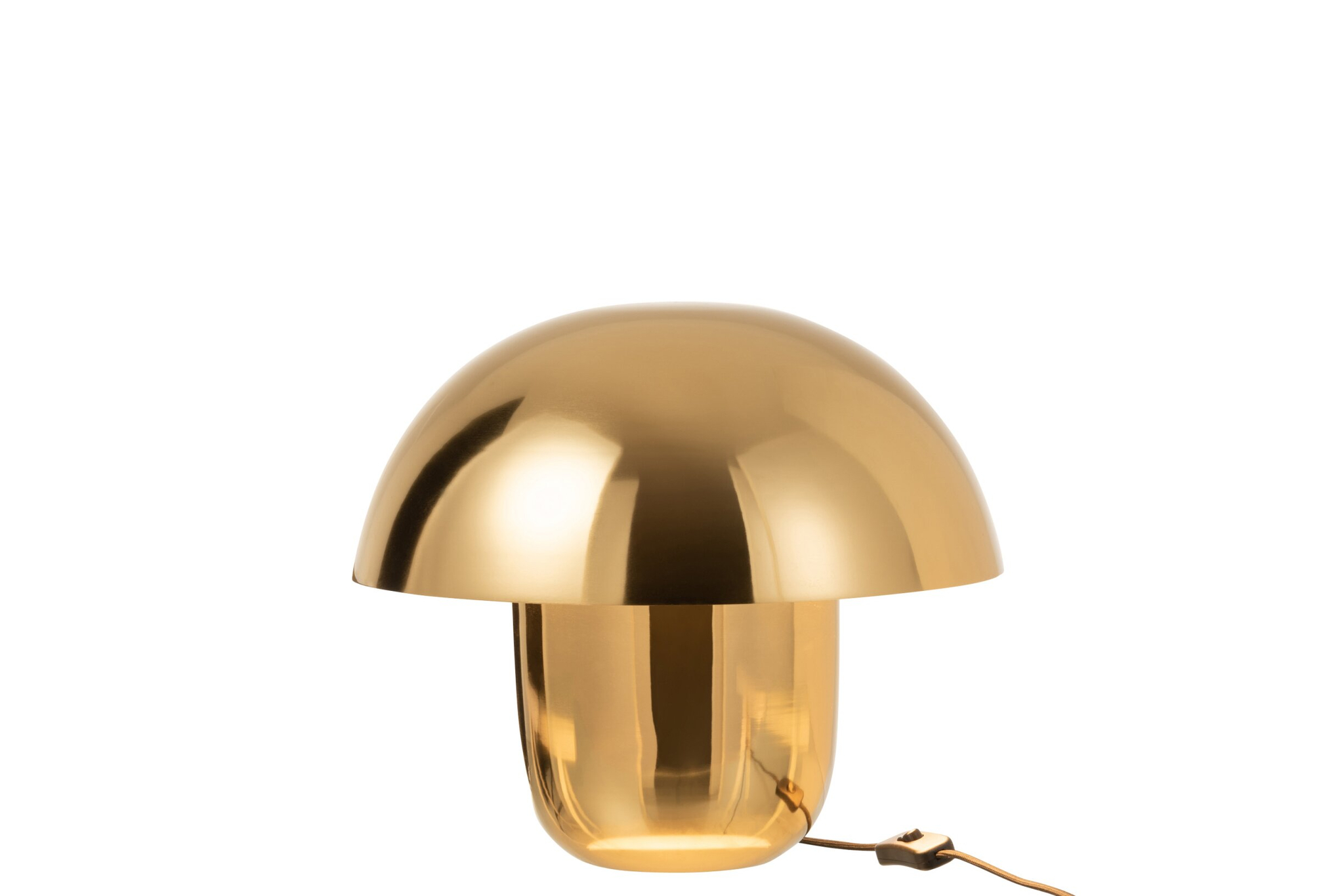 Lamp Inverness Goud