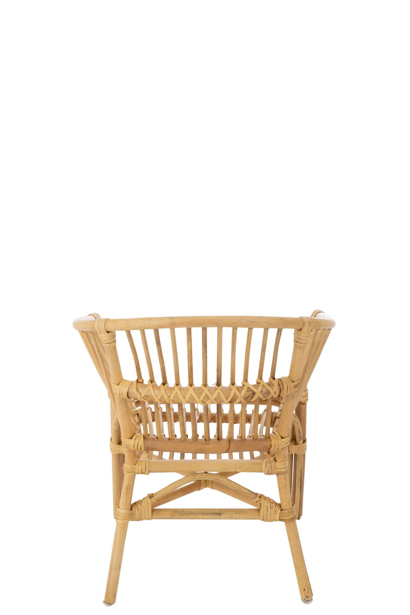 Woonaccessoire Sleirrond Rotan Naturel - Afbeelding 3