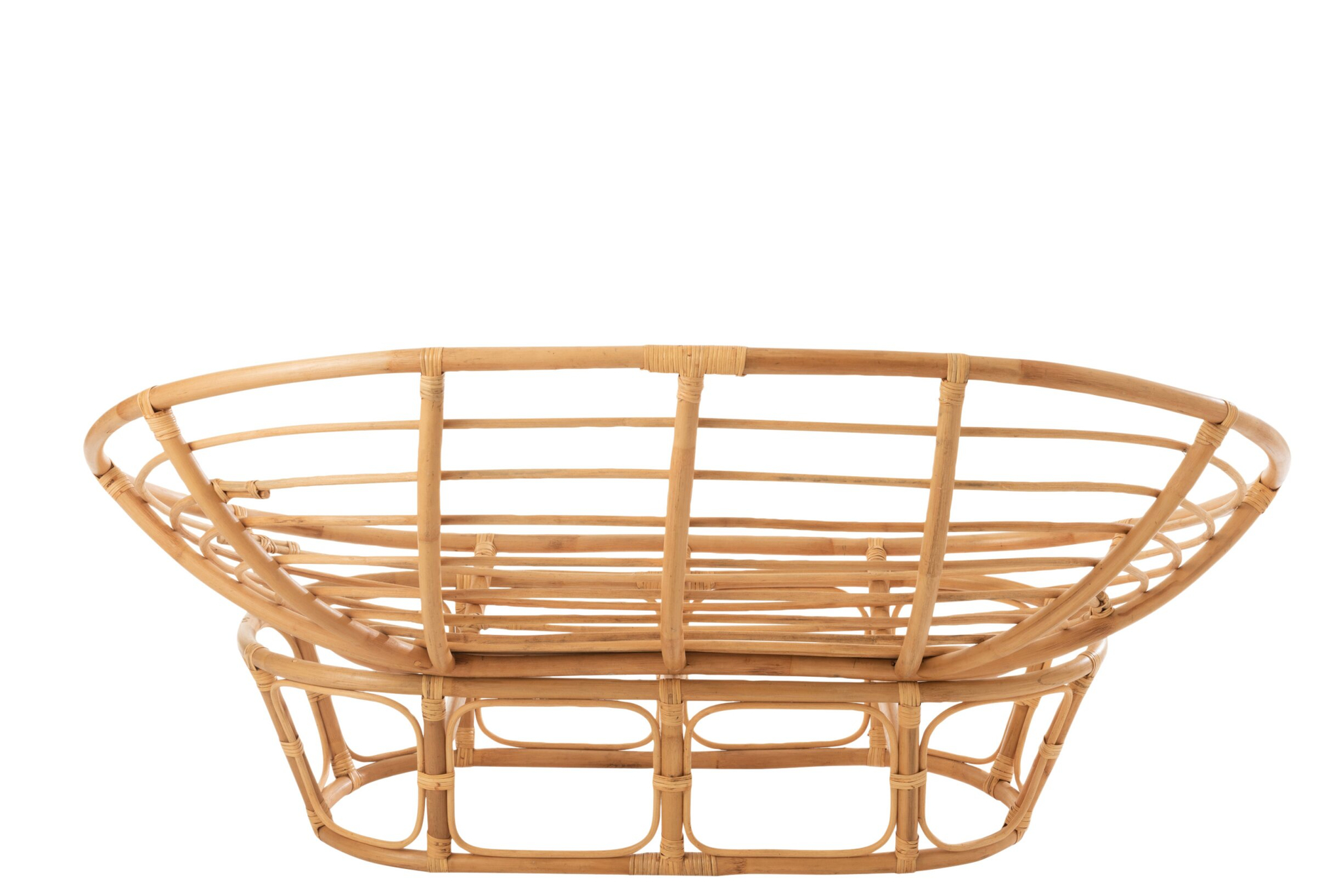 Stoel Giemal Rotan Naturel - Afbeelding 3