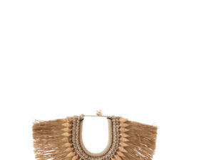 Woonaccessoire Taudor Schelp Naturel