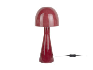 Tafellamp Haarrel Glas Ø20 cm