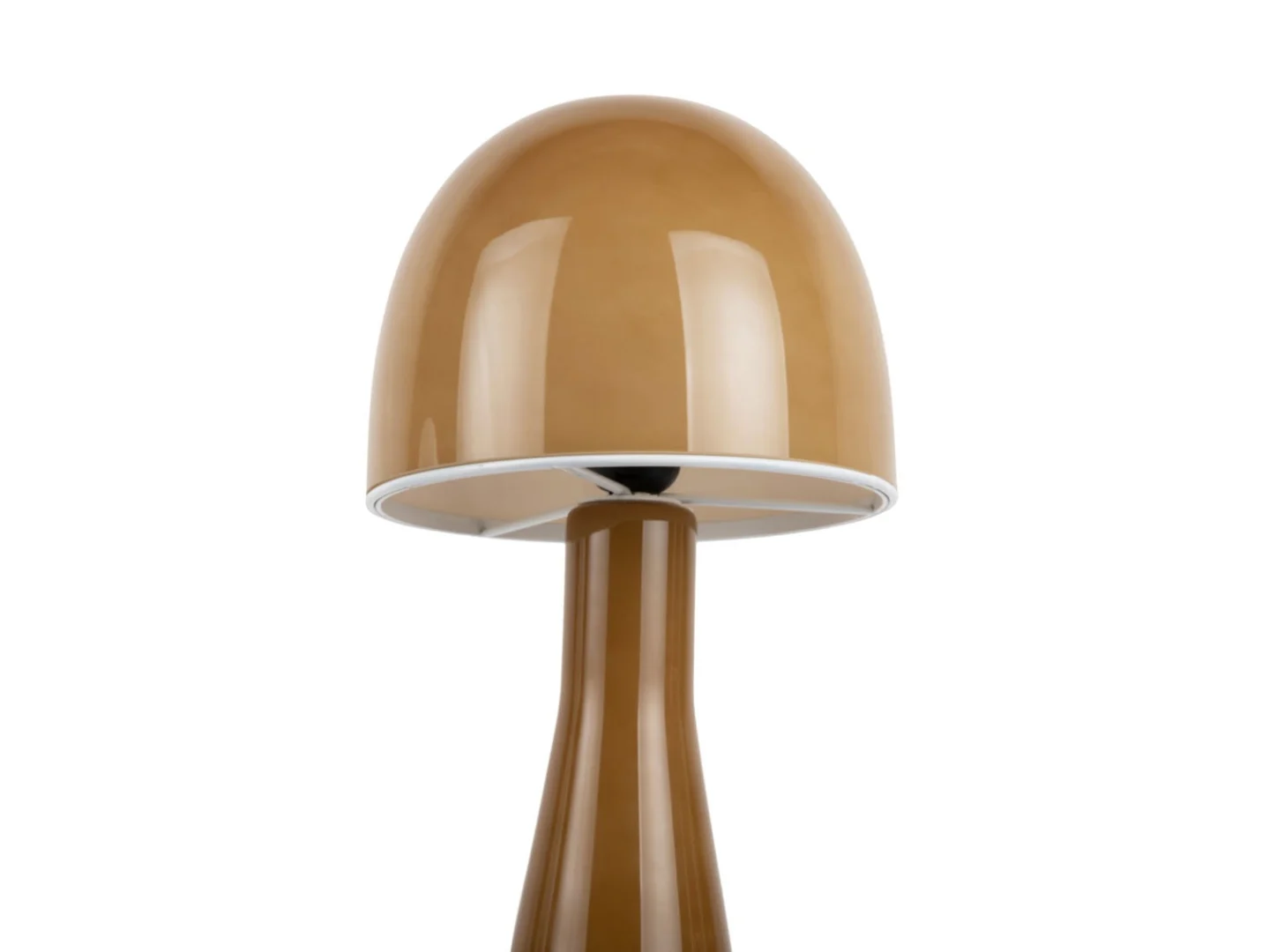 Tafellamp Dikal Glas Ø20 cm - Afbeelding 2