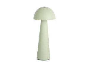 Tafellamp Fullaro Zacht Groen Ø7 cm