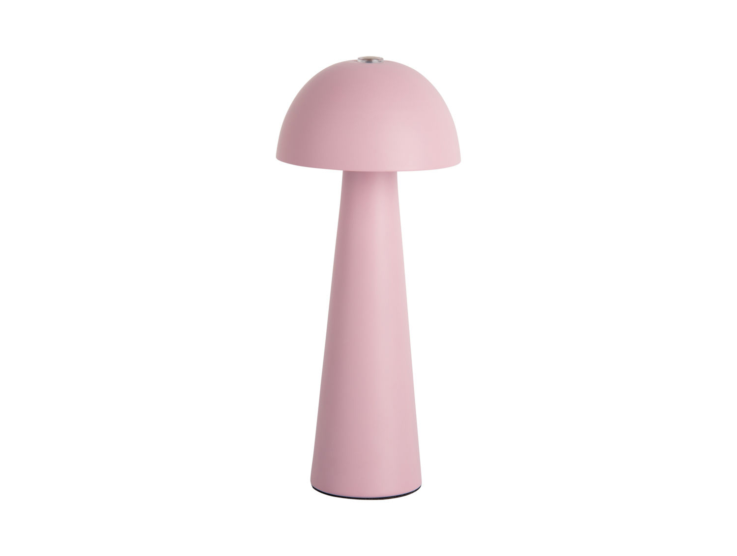 Tafellamp Grarrund Zacht Roze Ø7 cm