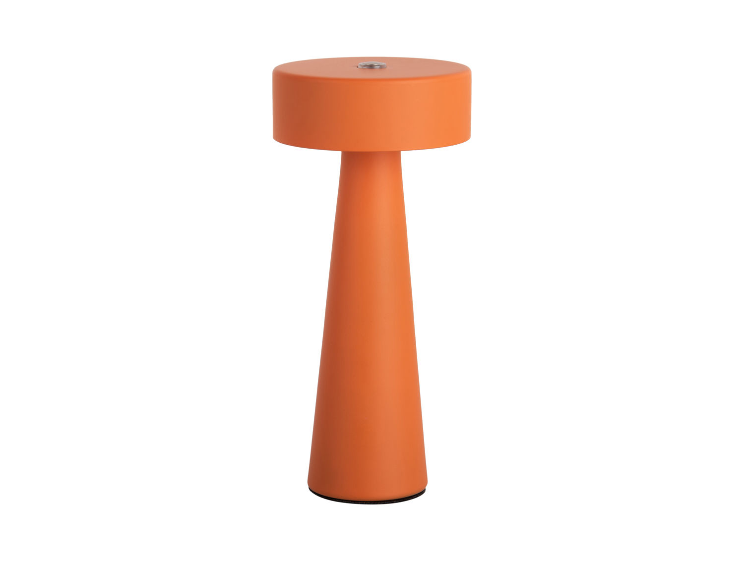 Tafellamp Deevone Helder Oranje Ø6 cm