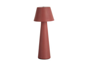 Tafellamp Bressi Oker Ø6 cm