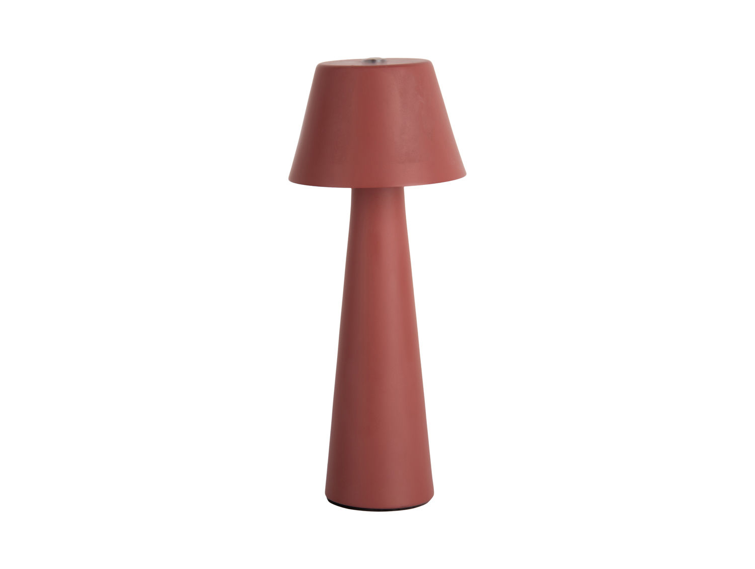 Tafellamp Bressi Oker Ø6 cm