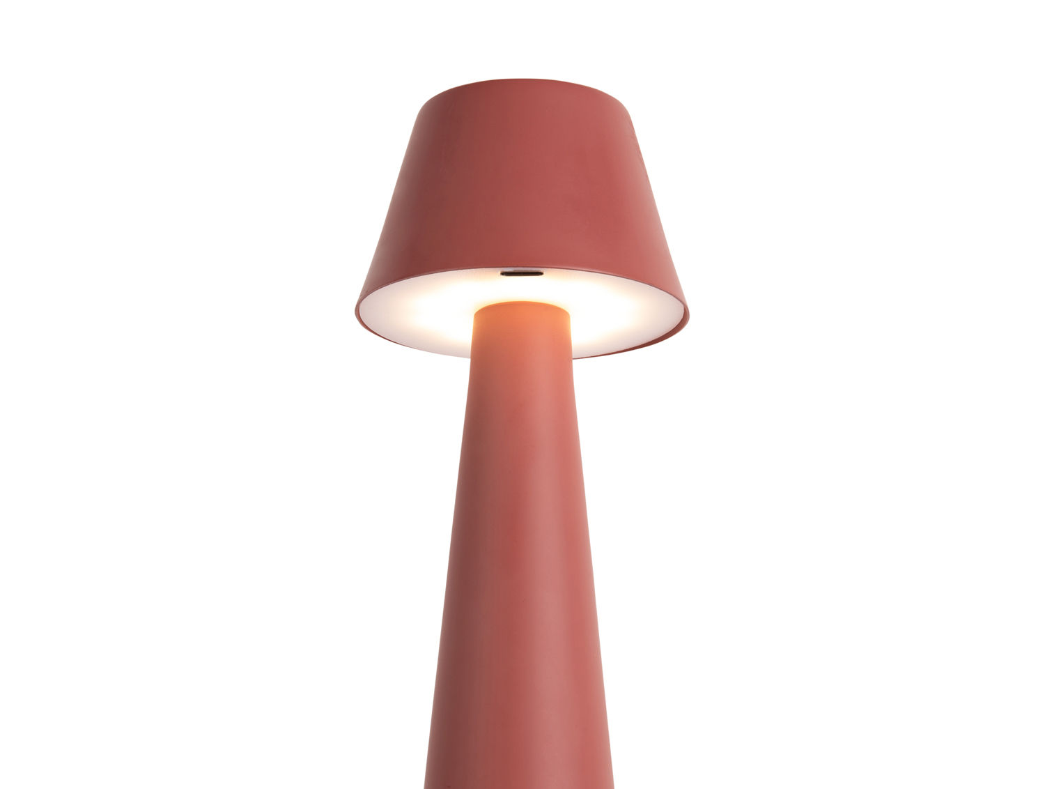 Tafellamp Bressi Oker Ø6 cm - Afbeelding 2