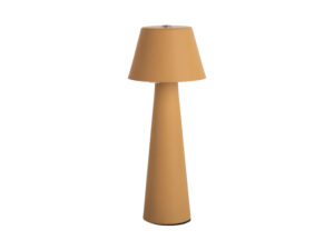 Tafellamp Kusson Geel Ø6 cm