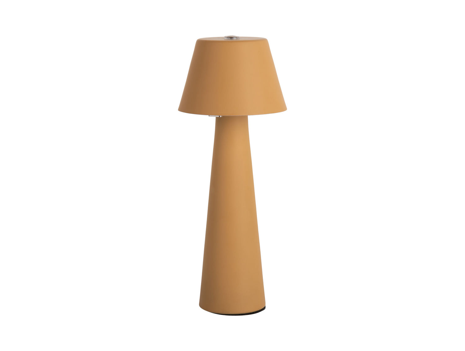 Tafellamp Kusson Geel Ø6 cm