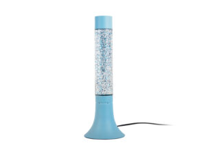 Tafellamp Causkes Zacht Blauw Ø13 cm