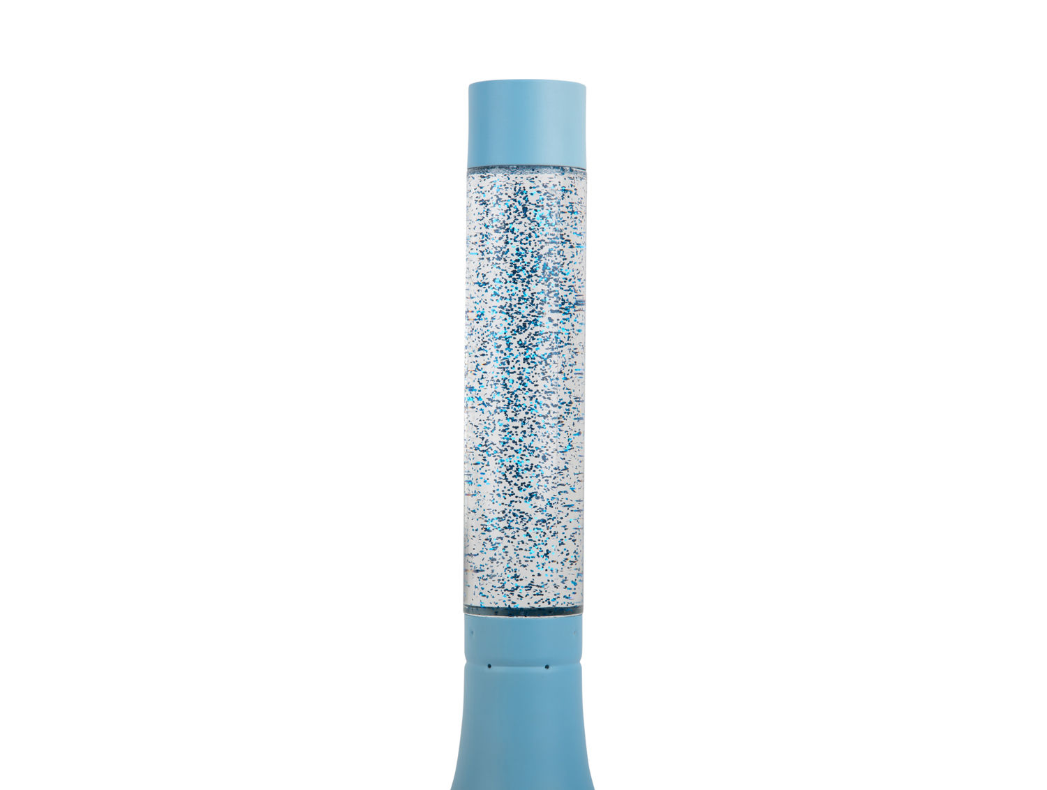 Tafellamp Causkes Zacht Blauw Ø13 cm - Afbeelding 2
