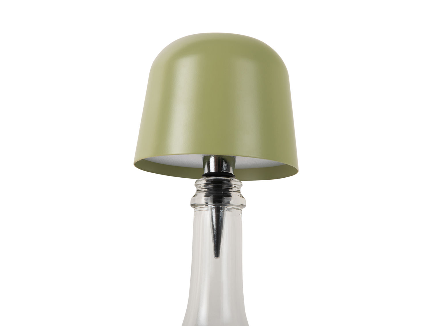 Lamp Braultond Groen Ø10 cm - Afbeelding 2