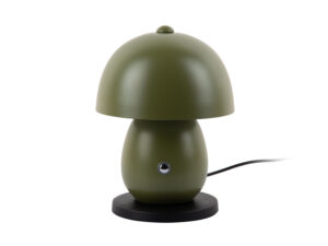 Tafellamp Zausang Groen Ø14 cm